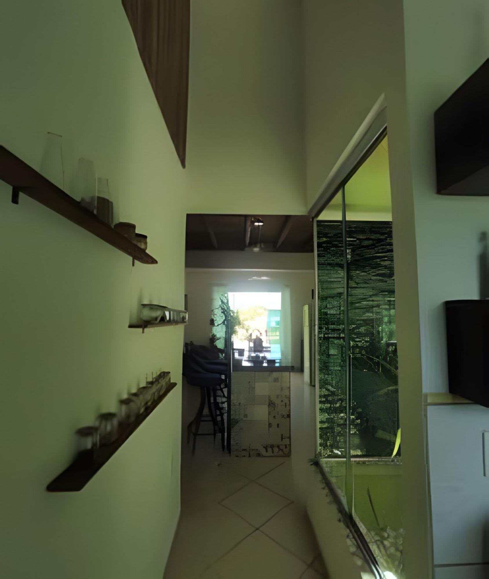 Samauma Floripa Aluguel De Quartos Florianópolis Exteriör bild