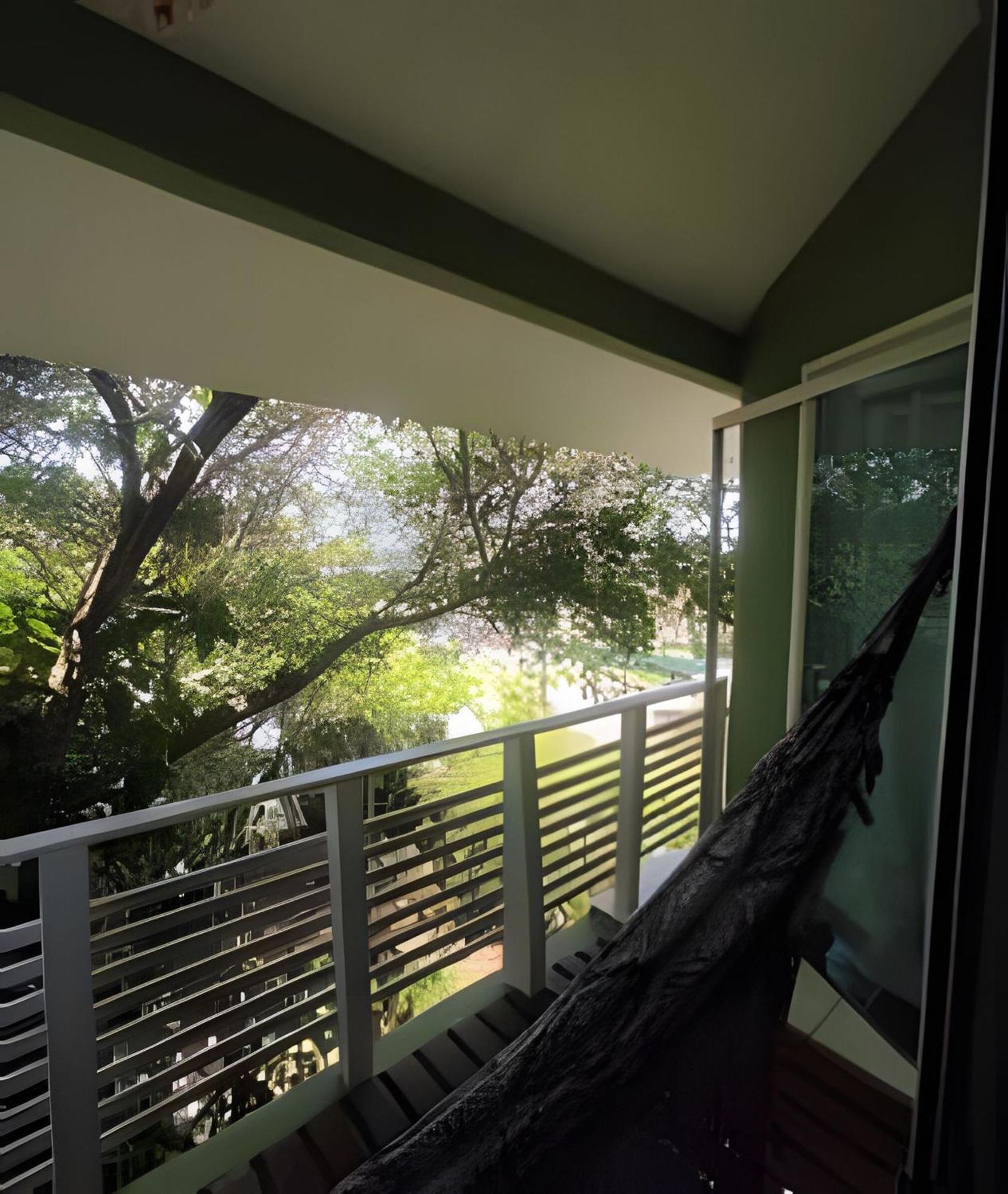 Samauma Floripa Aluguel De Quartos Florianópolis Exteriör bild