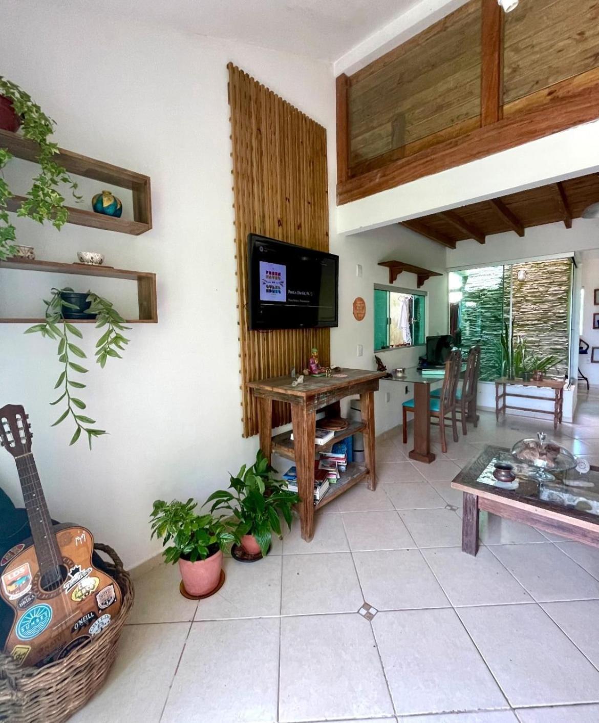 Samauma Floripa Aluguel De Quartos Florianópolis Exteriör bild